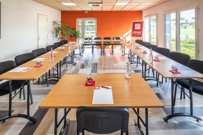 Carré Pau Airport Hôtel Carré Pau Airport Hôtel