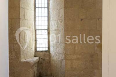 Location salle Trizay (Charente-Maritime) - Abbaye De Trizay #20
