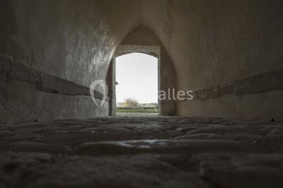 Location salle Trizay (Charente-Maritime) - Abbaye De Trizay #20
