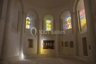 Location salle Trizay (Charente-Maritime) - Abbaye De Trizay #20