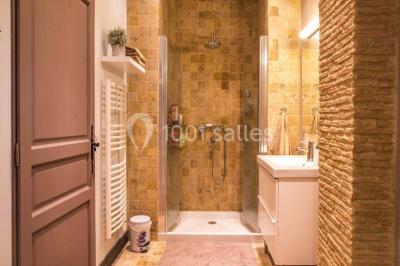 Location salle Créon-d'Armagnac (Landes) - Château Reys #27