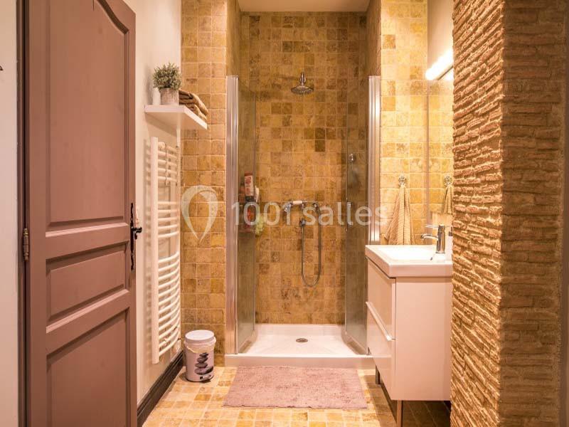 Location salle Créon-d'Armagnac (Landes) - Château Reys #21