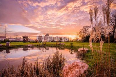 Location salle Créon-d'Armagnac (Landes) - Château Reys #27