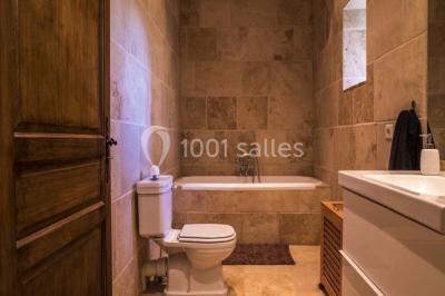 Location salle Créon-d'Armagnac (Landes) - Château Reys #27