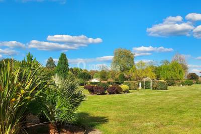 Location salle Créon-d'Armagnac (Landes) - Château Reys #27