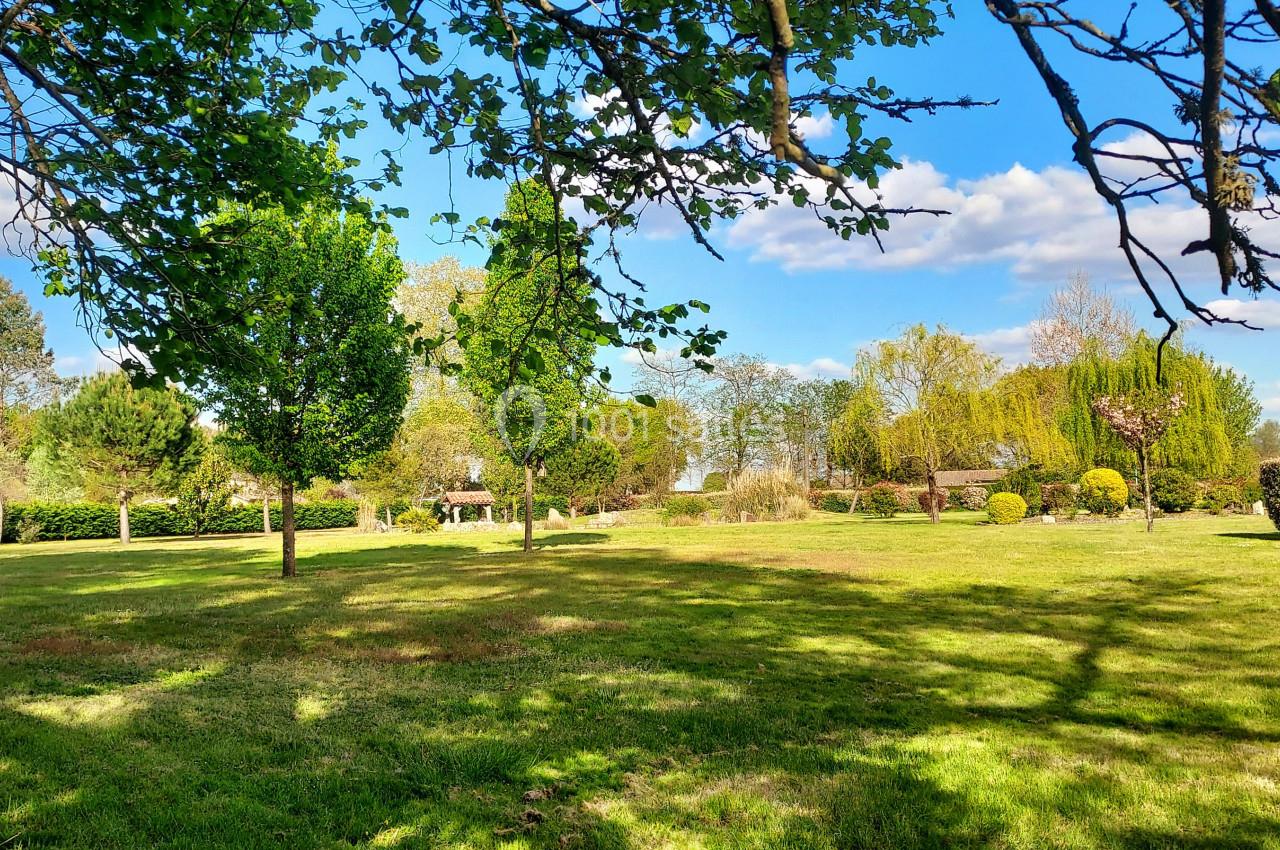 Location salle Créon-d'Armagnac (Landes) - Château Reys #6