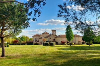 Location salle Créon-d'Armagnac (Landes) - Château Reys #27