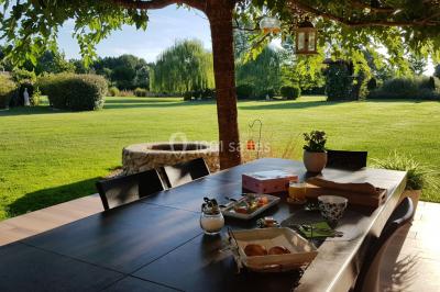 Location salle Créon-d'Armagnac (Landes) - Château Reys #27