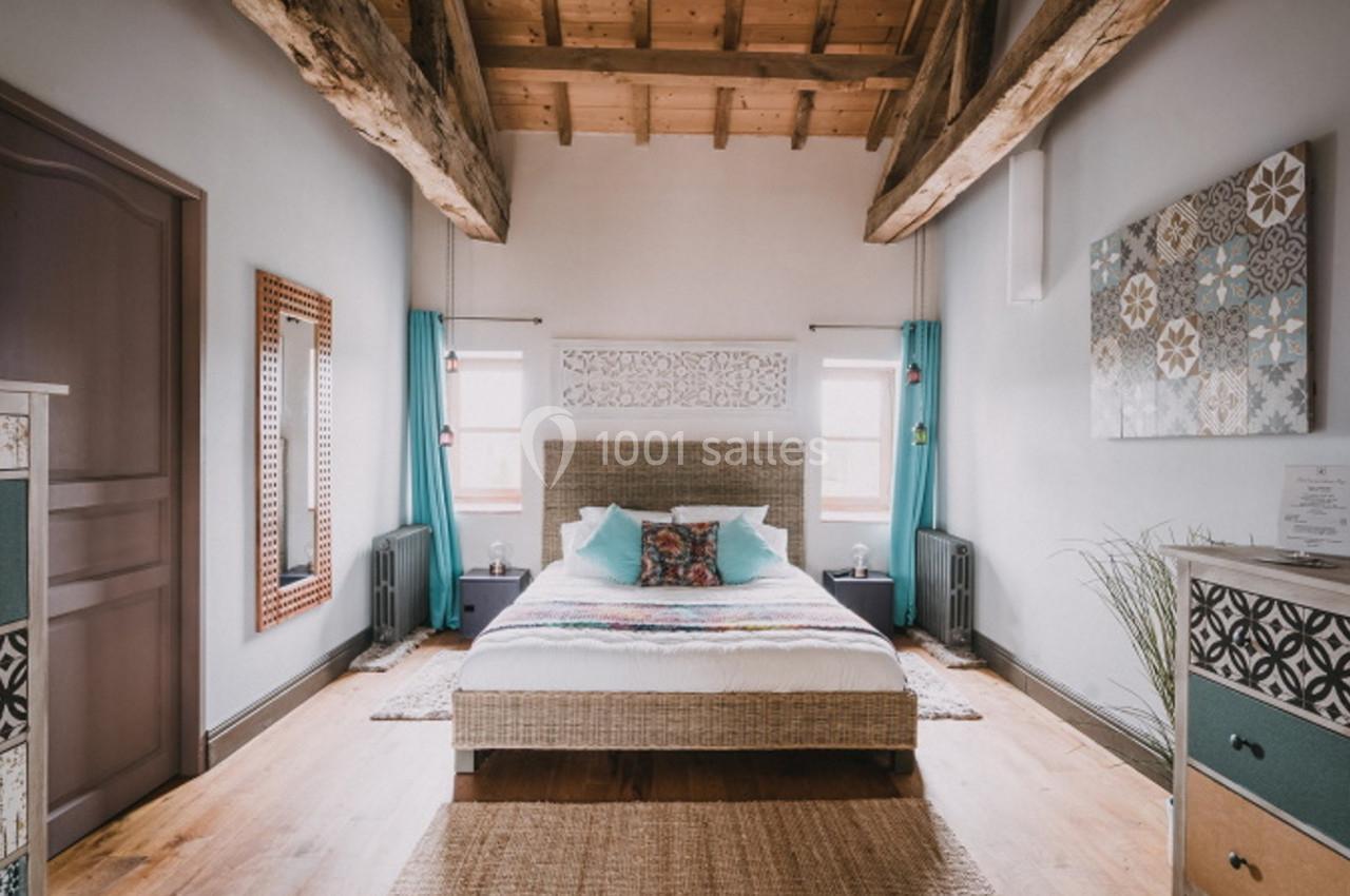 Location salle Créon-d'Armagnac (Landes) - Château Reys #18