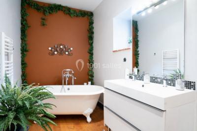 Location salle Créon-d'Armagnac (Landes) - Château Reys #27