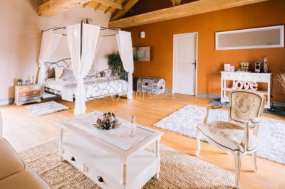 Location salle Créon-d'Armagnac (Landes) - Château Reys #27