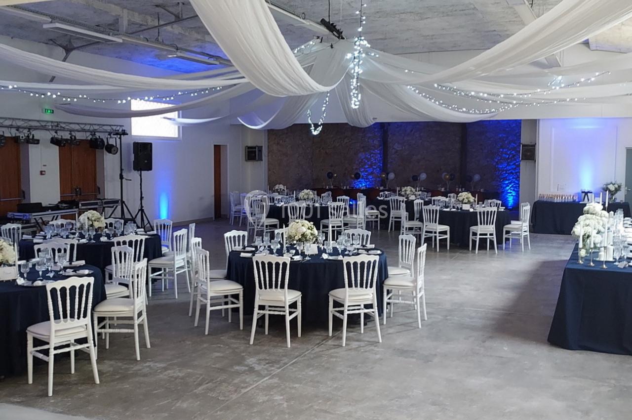 Location salle Créon-d'Armagnac (Landes) - Château Reys #14