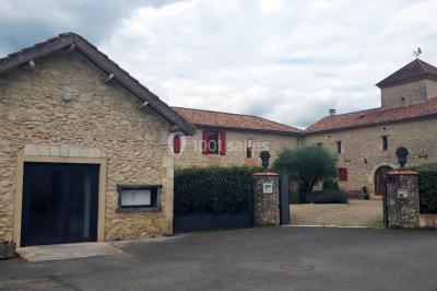 Location salle Créon-d'Armagnac (Landes) - Château Reys #27