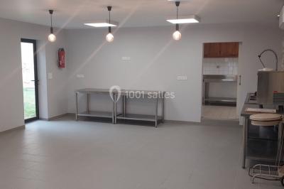 Location salle Créon-d'Armagnac (Landes) - Château Reys #27