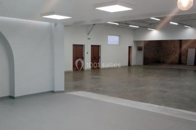 Location salle Créon-d'Armagnac (Landes) - Château Reys #27