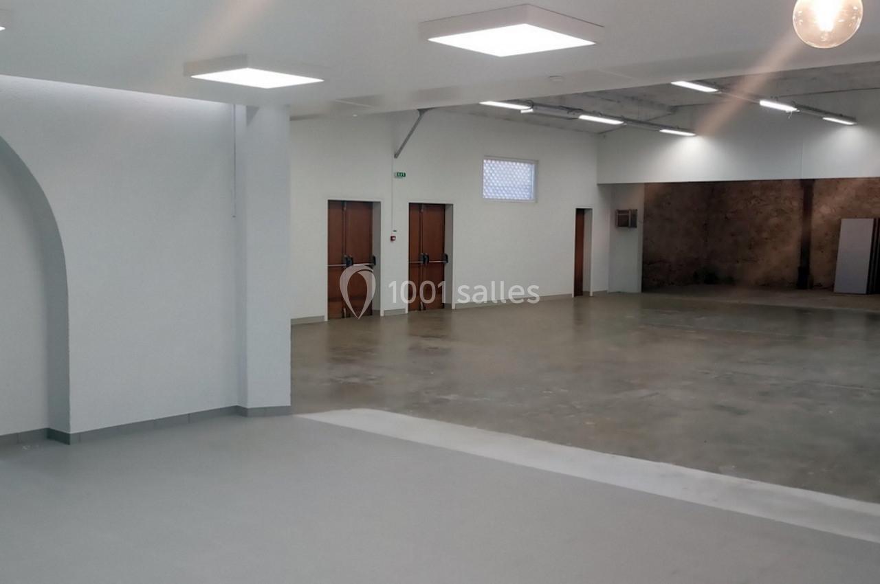 Location salle Créon-d'Armagnac (Landes) - Château Reys #12