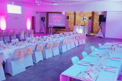 Location salle Créon-d'Armagnac (Landes) - Château Reys #27