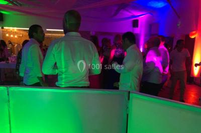 Location salle Créon-d'Armagnac (Landes) - Château Reys #27