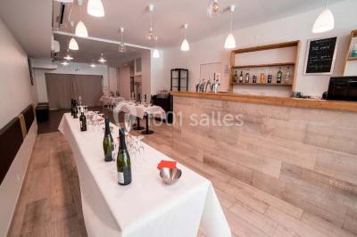 Location salle Villeurbanne (Rhône) - Espace Zola 229 #20