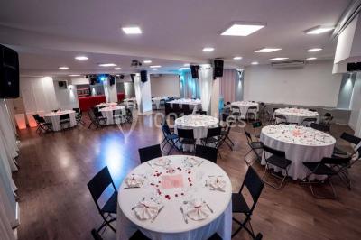 Location salle Villeurbanne (Rhône) - Espace Zola 229 #20