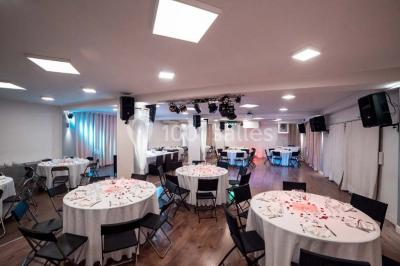 Location salle Villeurbanne (Rhône) - Espace Zola 229 #20