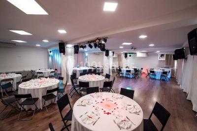 Location salle Villeurbanne (Rhône) - Espace Zola 229 #20