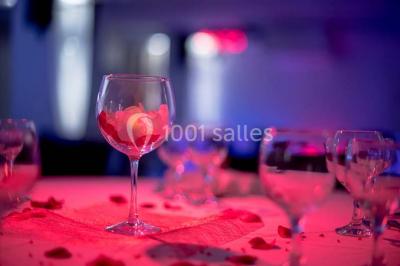 Location salle Villeurbanne (Rhône) - Espace Zola 229 #20