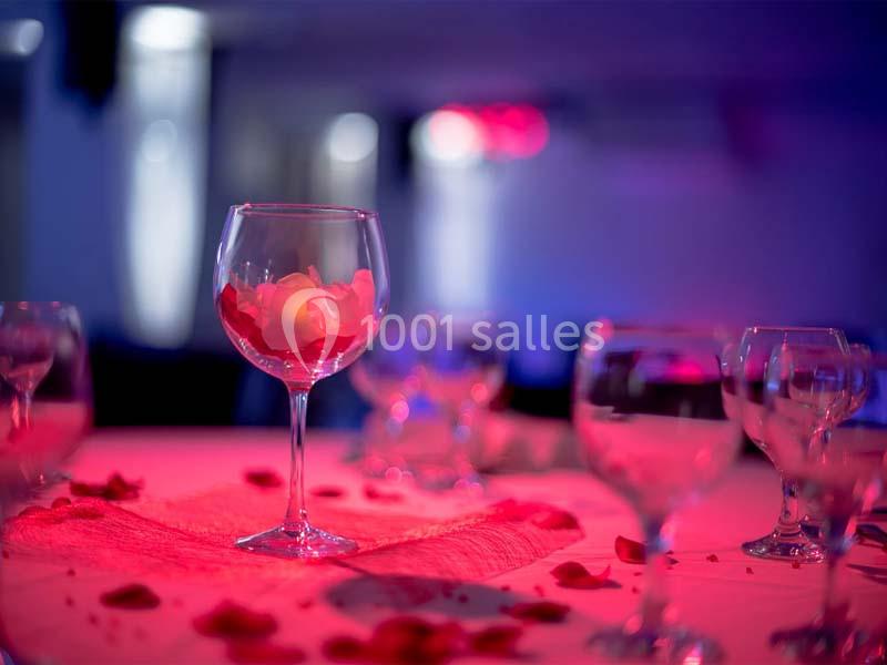 Location salle Villeurbanne (Rhône) - Espace Zola 229 #6