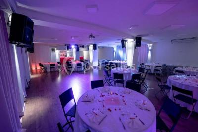 Location salle Villeurbanne (Rhône) - Espace Zola 229 #20