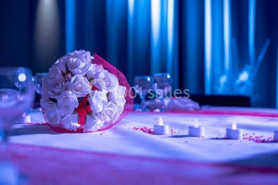 Location salle Villeurbanne (Rhône) - Espace Zola 229 #20