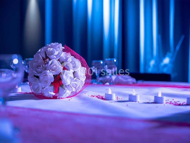 Location salle Villeurbanne (Rhône) - Espace Zola 229 #4