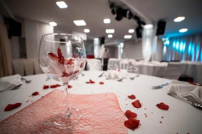 Location salle Villeurbanne (Rhône) - Espace Zola 229 #20