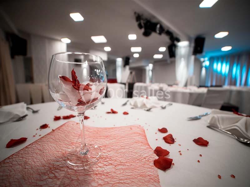 Location salle Villeurbanne (Rhône) - Espace Zola 229 #13