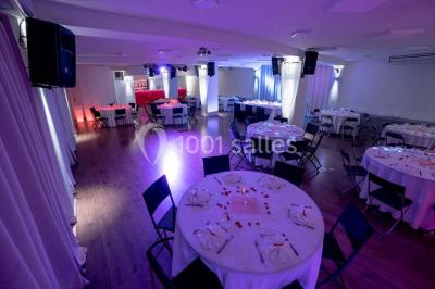 Location salle Villeurbanne (Rhône) - Espace Zola 229 #20