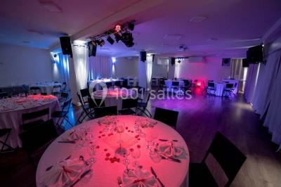 Location salle Villeurbanne (Rhône) - Espace Zola 229 #20