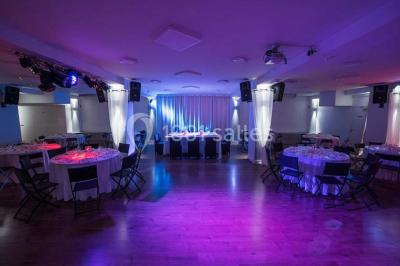 Location salle Villeurbanne (Rhône) - Espace Zola 229 #20