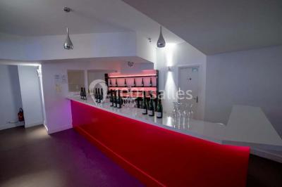 Location salle Villeurbanne (Rhône) - Espace Zola 229 #20