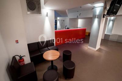 Location salle Villeurbanne (Rhône) - Espace Zola 229 #17