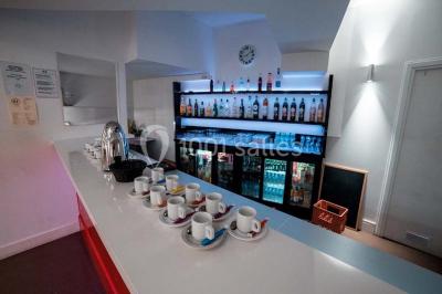 Location salle Villeurbanne (Rhône) - Espace Zola 229 #17