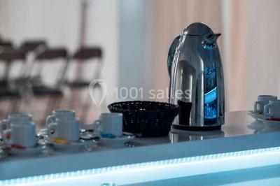 Location salle Villeurbanne (Rhône) - Espace Zola 229 #17