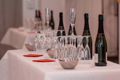 Location salle Villeurbanne (Rhône) - Espace Zola 229 #17