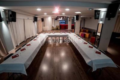 Location salle Villeurbanne (Rhône) - Espace Zola 229 #17