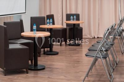 Location salle Villeurbanne (Rhône) - Espace Zola 229 #17