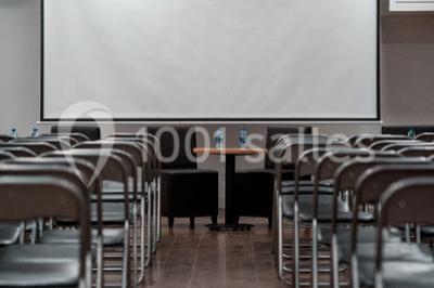 Location salle Villeurbanne (Rhône) - Espace Zola 229 #17