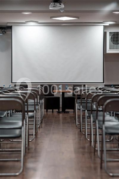 Location salle Villeurbanne (Rhône) - Espace Zola 229 #7