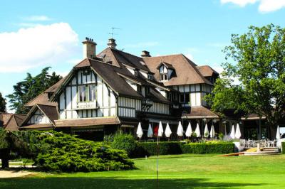 Miniature Location salle Jouy-en-Josas (Yvelines) - Restaurant Du Golf De La Boulie #5 Location salle Jouy-en-Josas (Yvelines) - Restaurant Du Golf De La Boulie #6