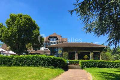 Location salle Jouy-en-Josas (Yvelines) - Restaurant Du Golf De La Boulie #6