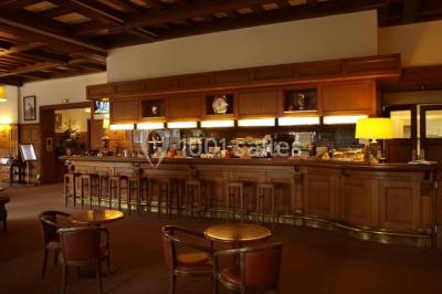 Location salle Jouy-en-Josas (Yvelines) - Restaurant Du Golf De La Boulie #6