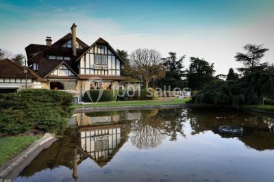 Location salle Jouy-en-Josas (Yvelines) - Restaurant Du Golf De La Boulie #6