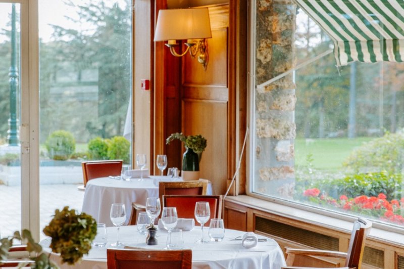 Restaurant Du Golf De La Boulie - photo 5